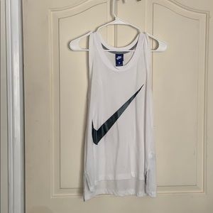Nike Workout Tank Top